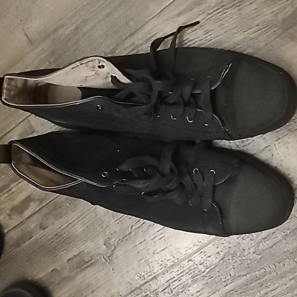John varvatos shoes - Picture 1 of 4